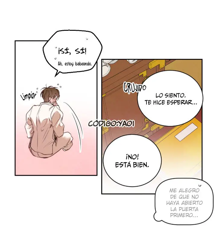 Sauce Romance (2020) - Capítulo 9 - Página 28 - LectorTMOo