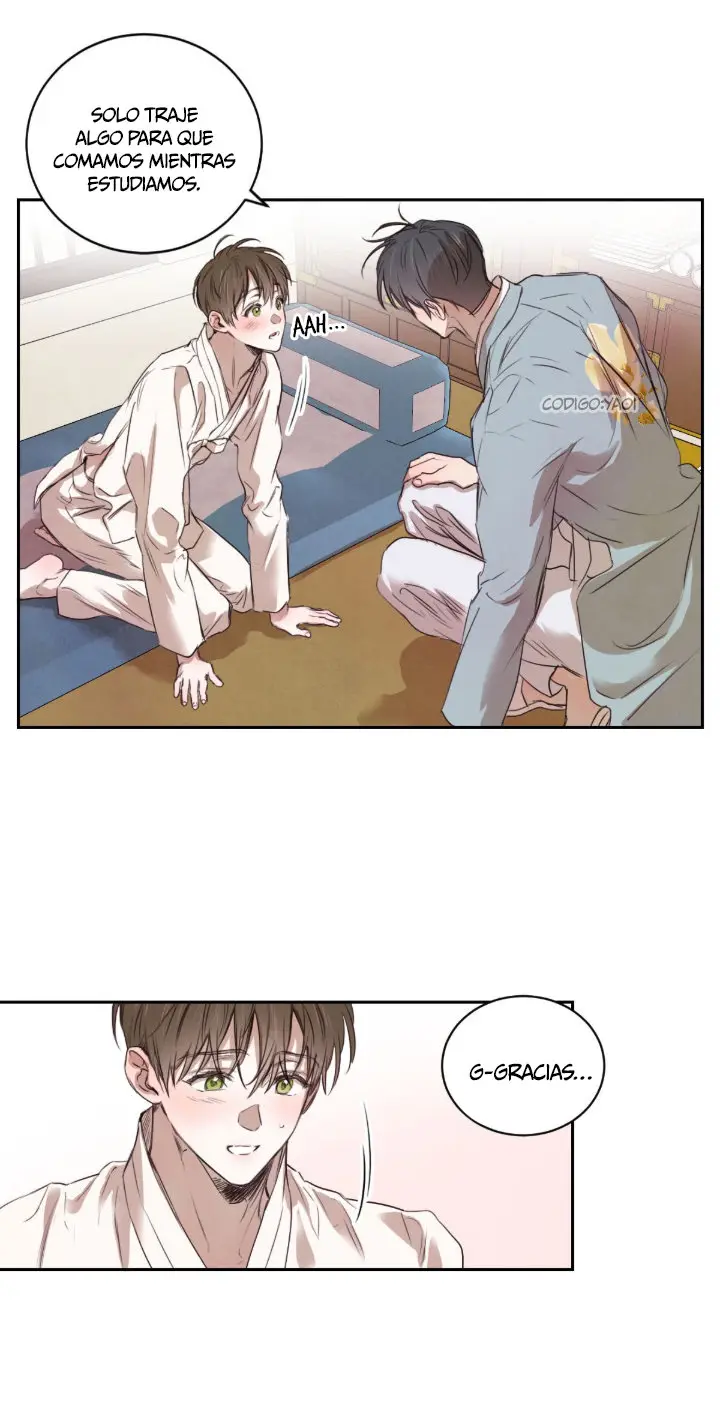 Sauce Romance (2020) - Capítulo 9 - Página 29 - LectorTMOo