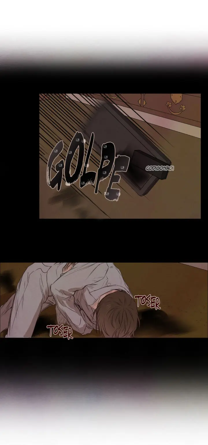 Sauce Romance (2020) - Capítulo 9 - Página 31 - LectorTMOo