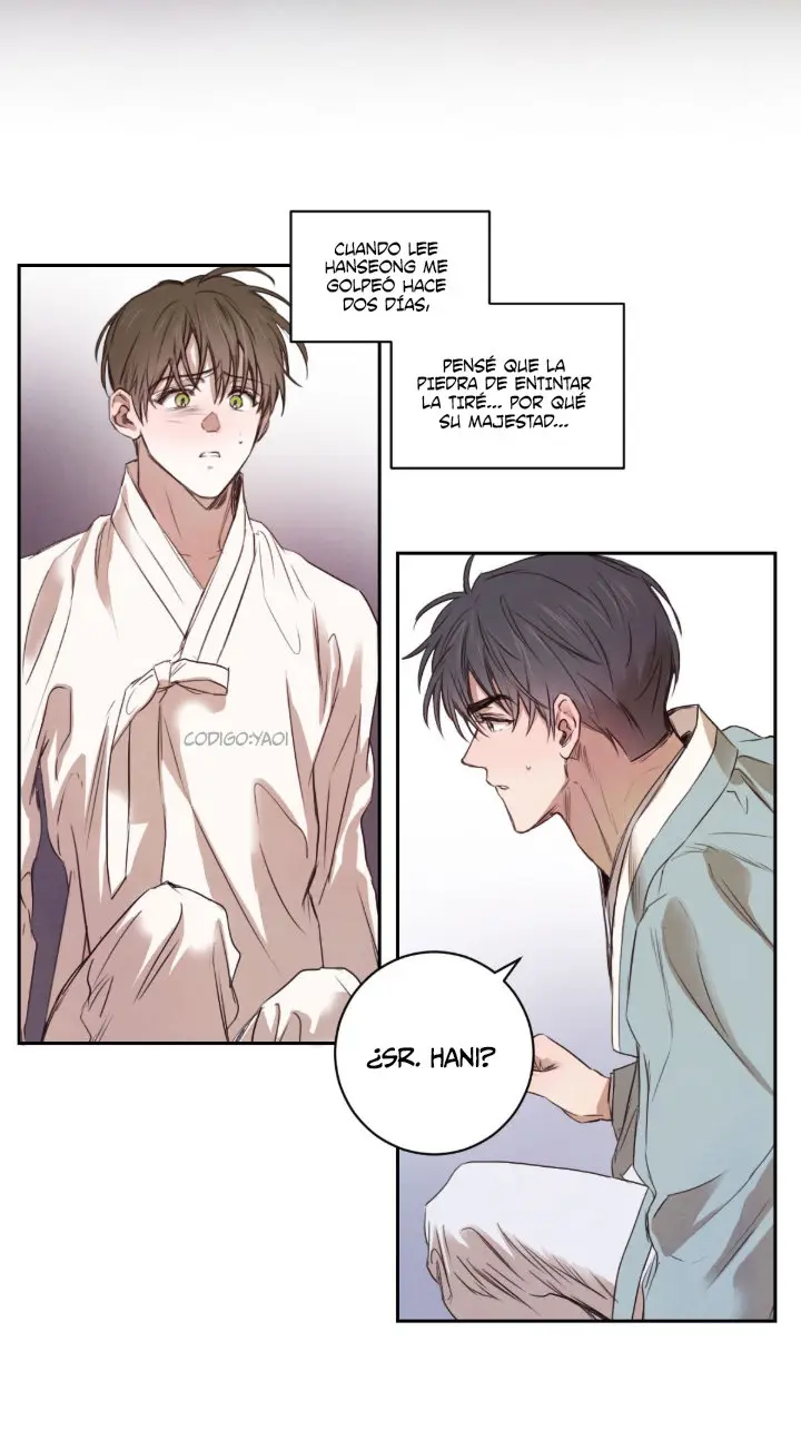 Sauce Romance (2020) - Capítulo 9 - Página 32 - LectorTMOo