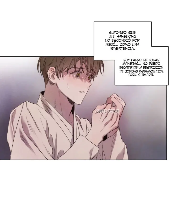 Sauce Romance (2020) - Capítulo 9 - Página 33 - LectorTMOo