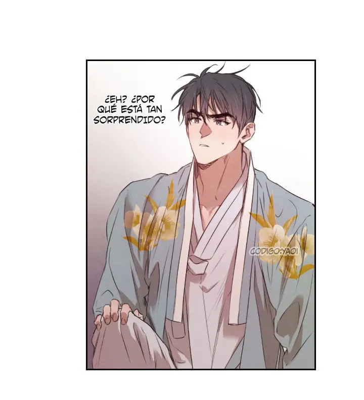 Sauce Romance (2020) - Capítulo 9 - Página 34 - LectorTMOo
