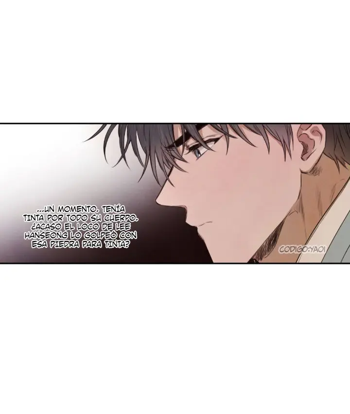 Sauce Romance (2020) - Capítulo 9 - Página 36 - LectorTMOo