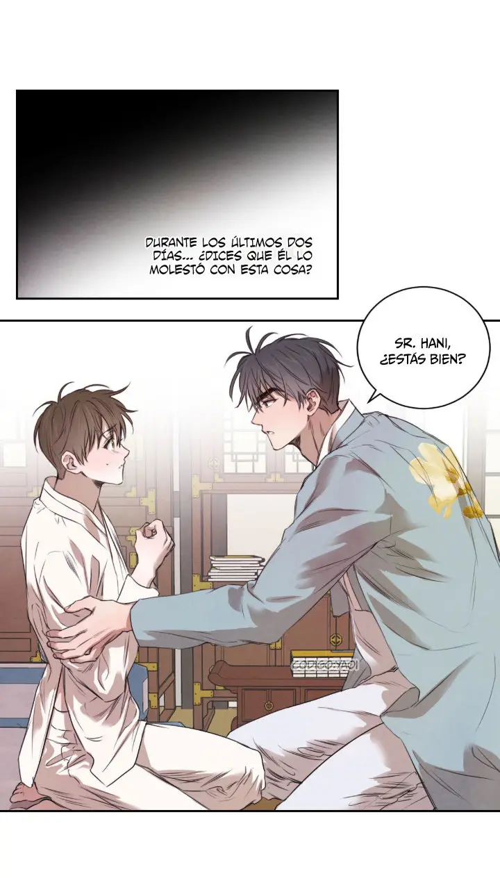 Sauce Romance (2020) - Capítulo 9 - Página 37 - LectorTMOo