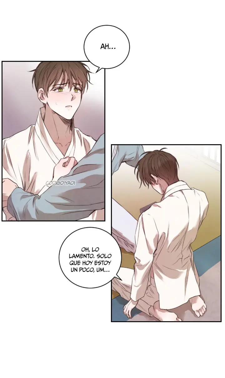 Sauce Romance (2020) - Capítulo 9 - Página 38 - LectorTMOo