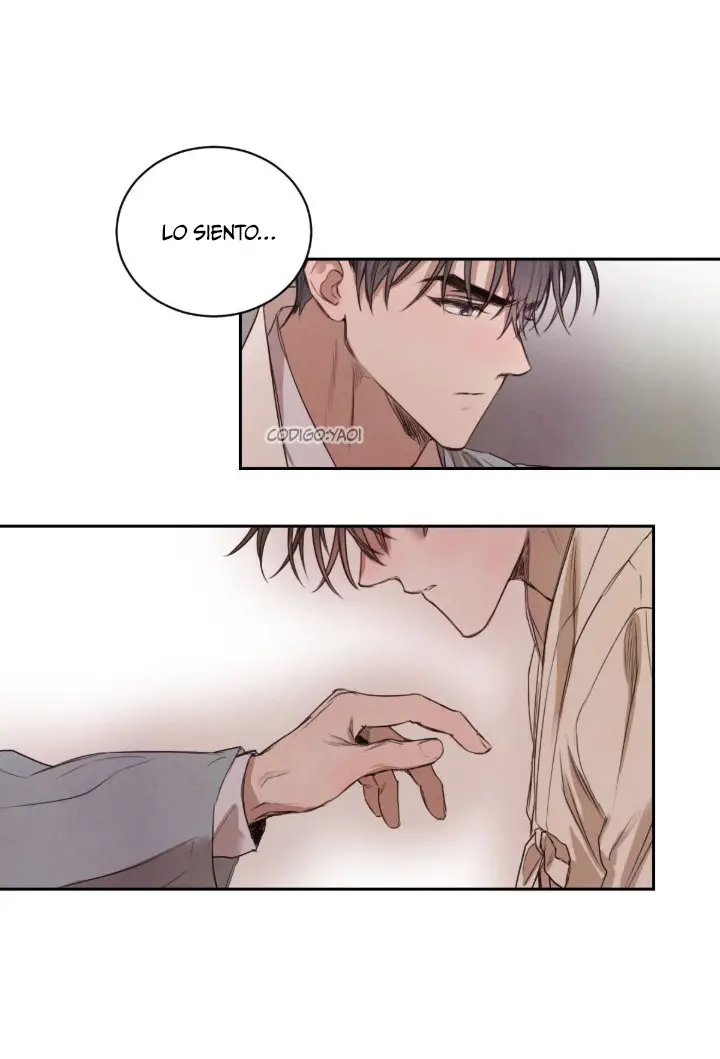 Sauce Romance (2020) - Capítulo 9 - Página 39 - LectorTMOo