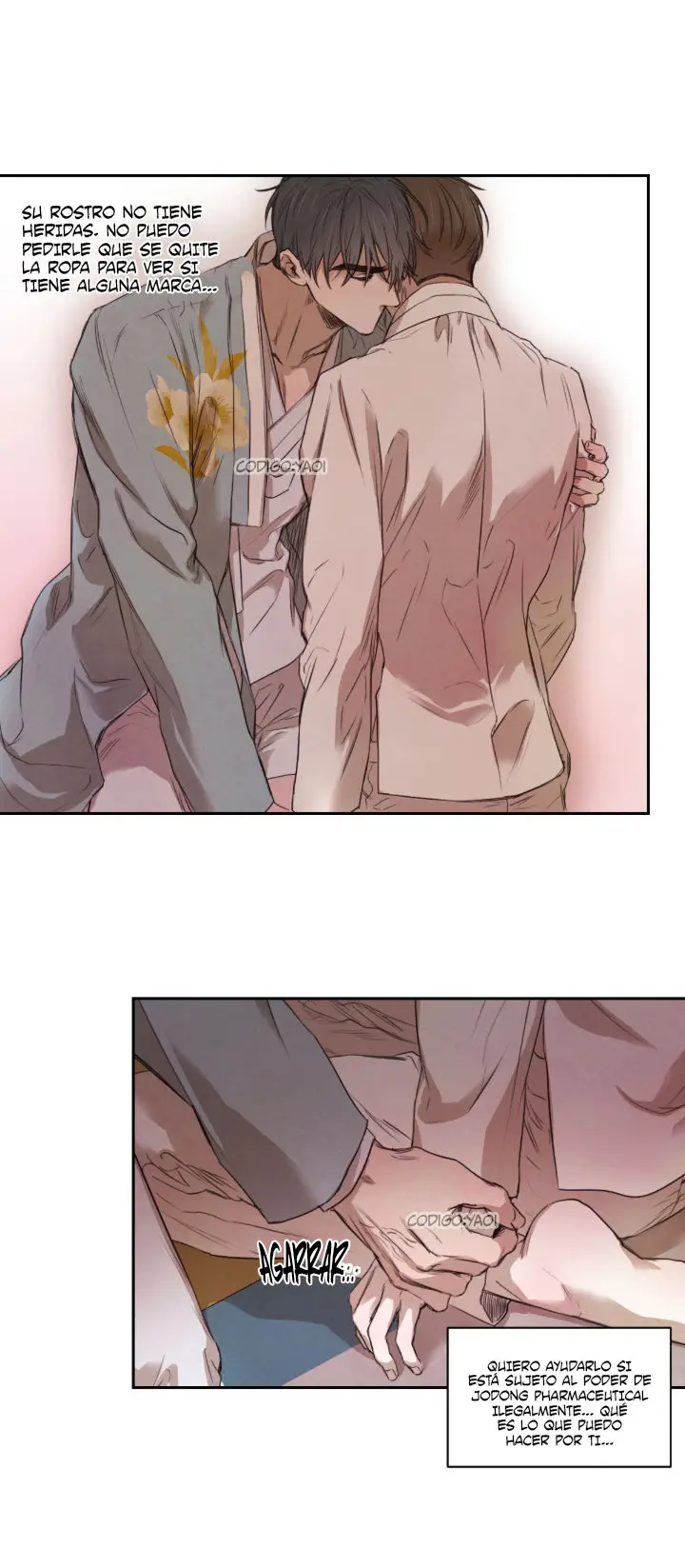 Sauce Romance (2020) - Capítulo 9 - Página 40 - LectorTMOo
