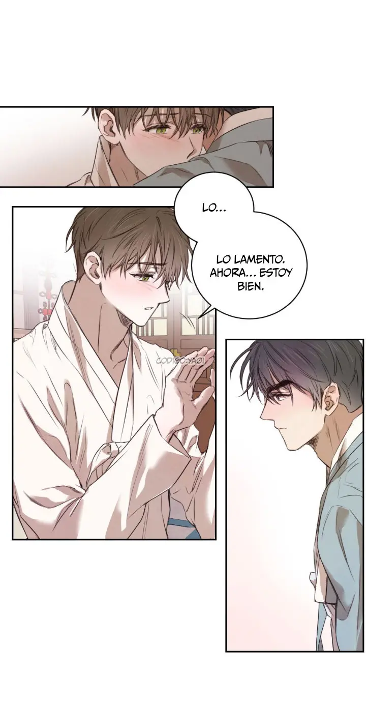 Sauce Romance (2020) - Capítulo 9 - Página 41 - LectorTMOo