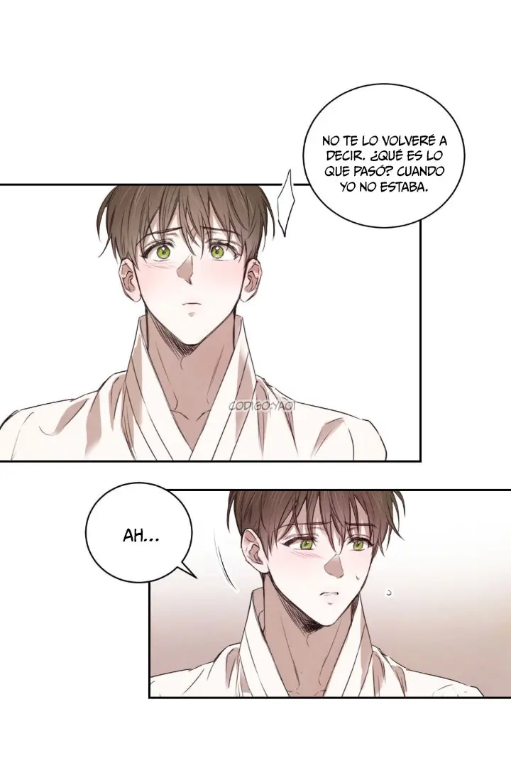 Sauce Romance (2020) - Capítulo 9 - Página 42 - LectorTMOo