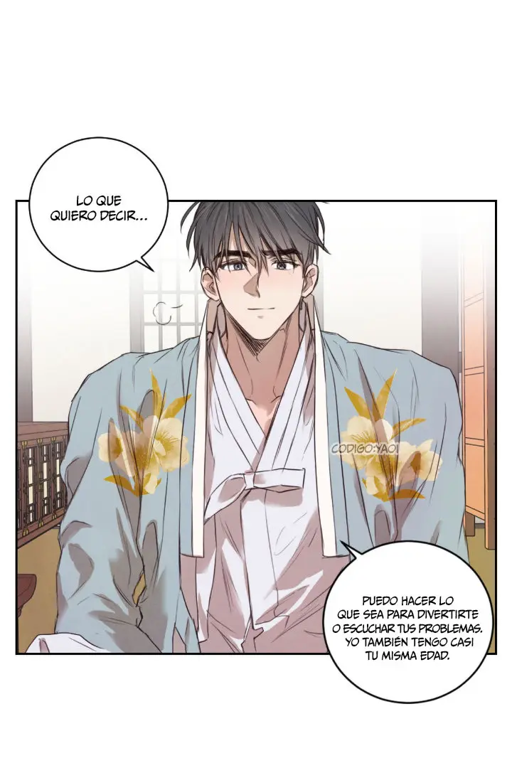 Sauce Romance (2020) - Capítulo 9 - Página 45 - LectorTMOo