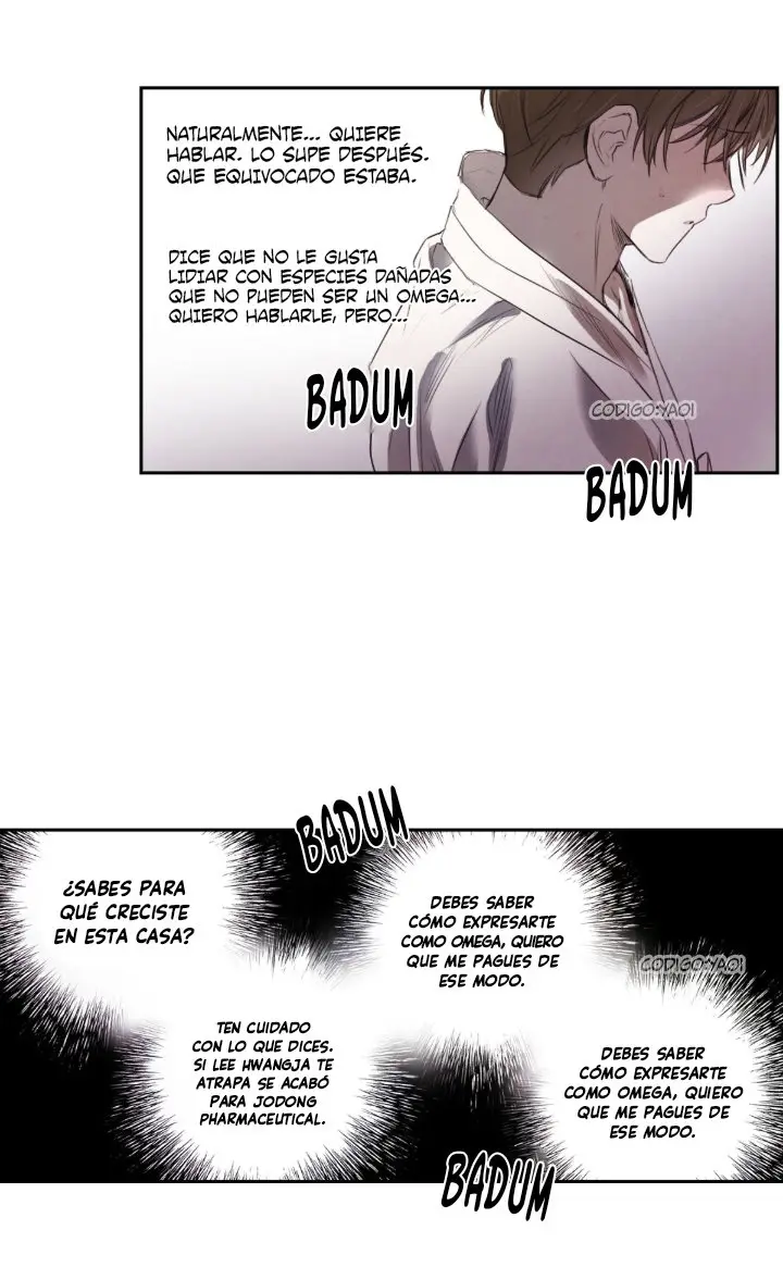 Sauce Romance (2020) - Capítulo 9 - Página 46 - LectorTMOo