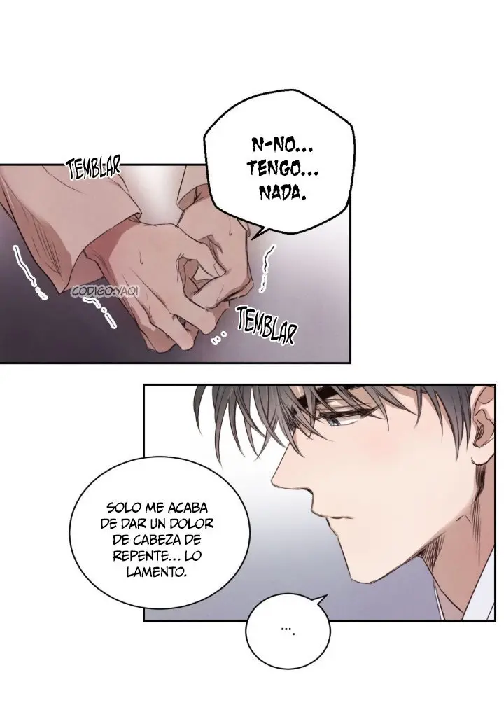Sauce Romance (2020) - Capítulo 9 - Página 48 - LectorTMOo
