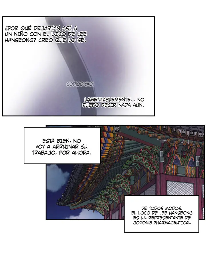 Sauce Romance (2020) - Capítulo 9 - Página 49 - LectorTMOo
