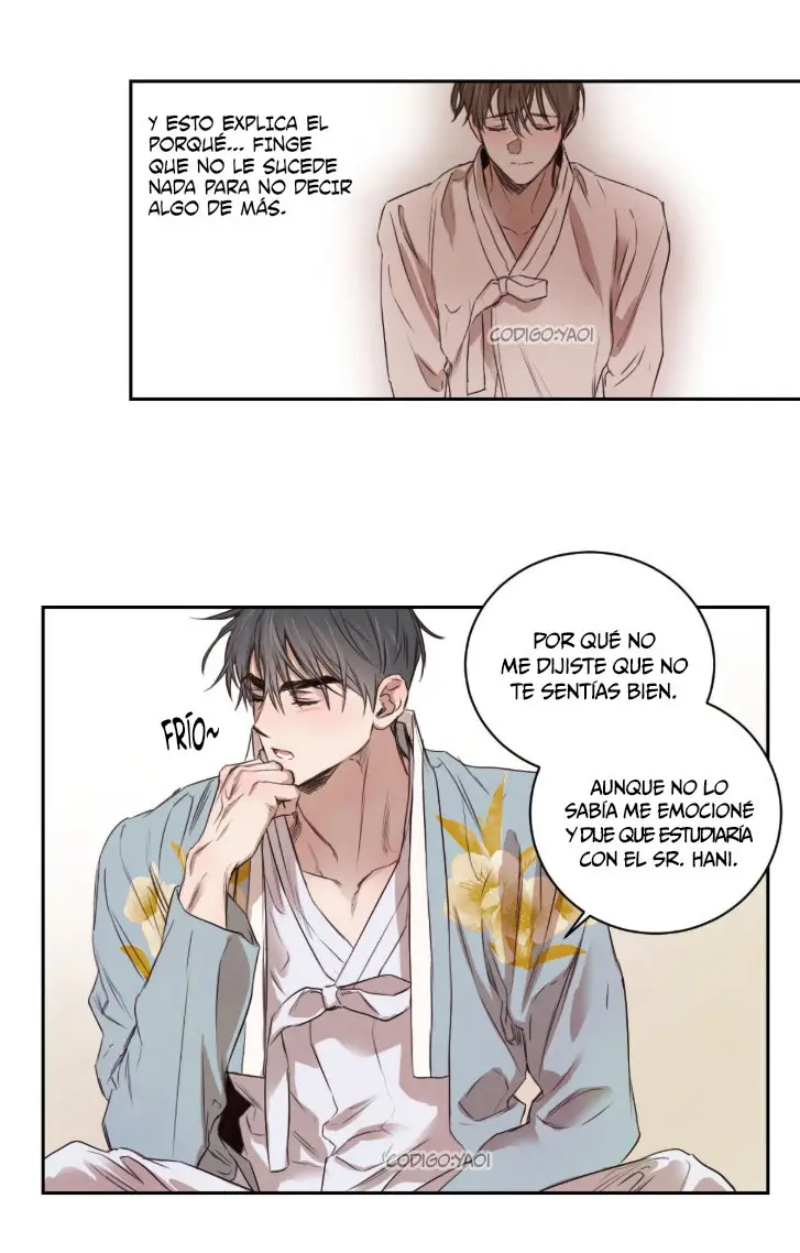 Sauce Romance (2020) - Capítulo 9 - Página 51 - LectorTMOo