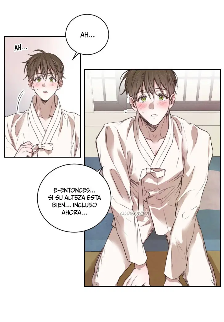 Sauce Romance (2020) - Capítulo 9 - Página 52 - LectorTMOo