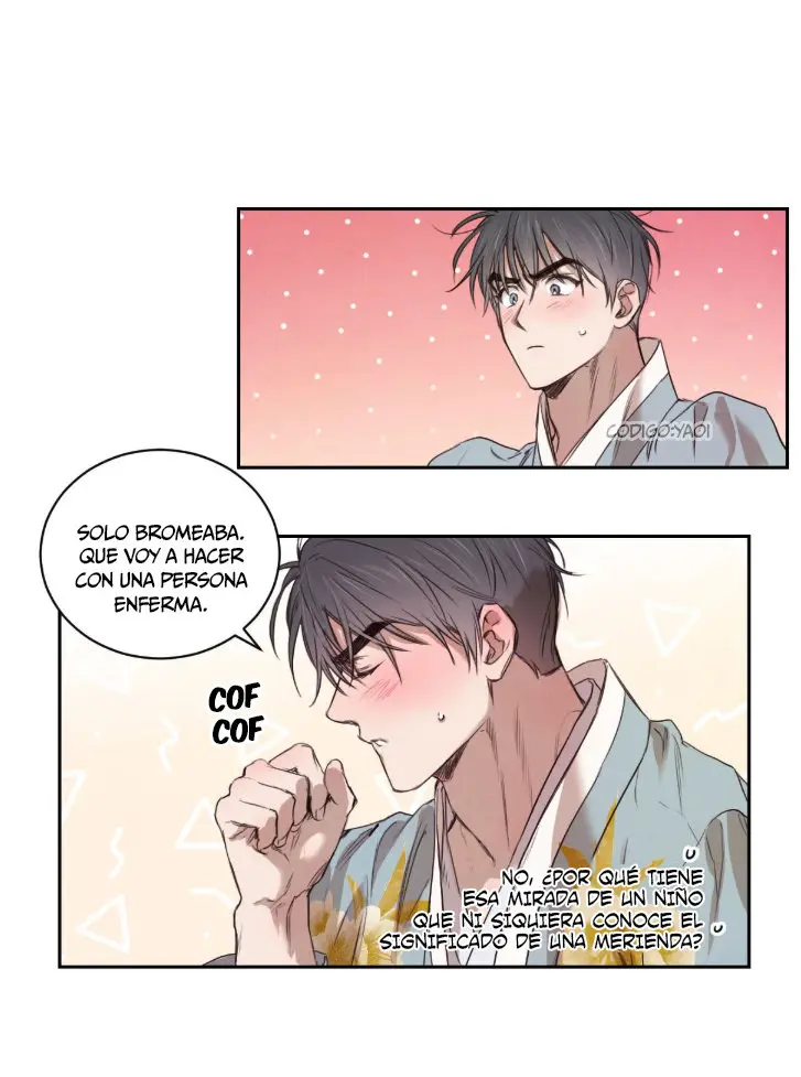Sauce Romance (2020) - Capítulo 9 - Página 53 - LectorTMOo