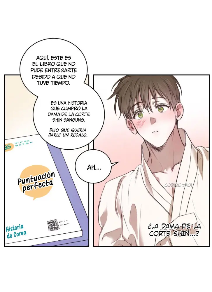 Sauce Romance (2020) - Capítulo 9 - Página 54 - LectorTMOo