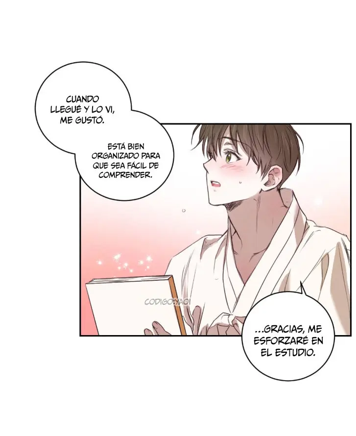Sauce Romance (2020) - Capítulo 9 - Página 55 - LectorTMOo
