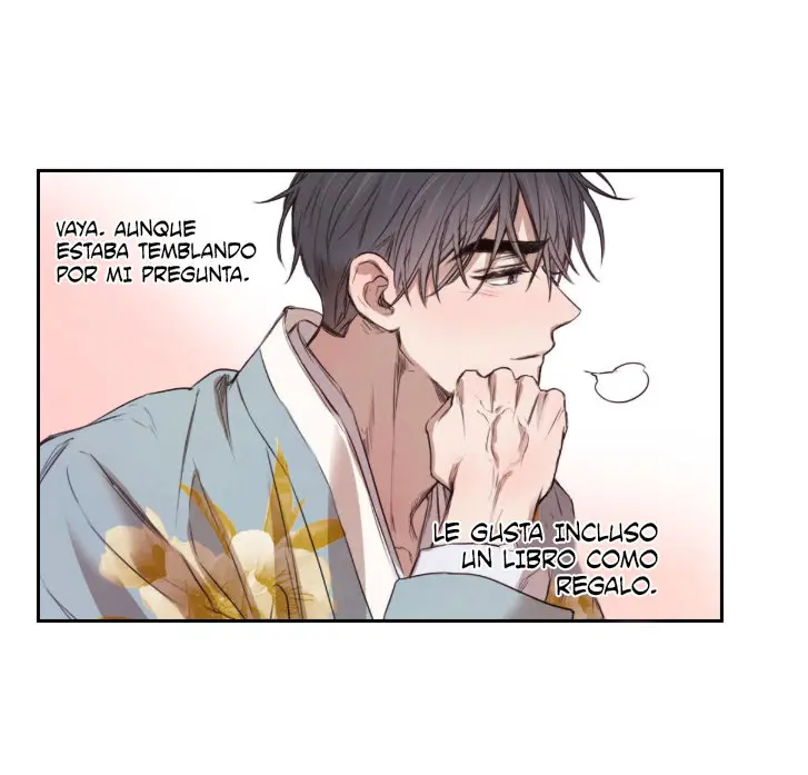 Sauce Romance (2020) - Capítulo 9 - Página 56 - LectorTMOo