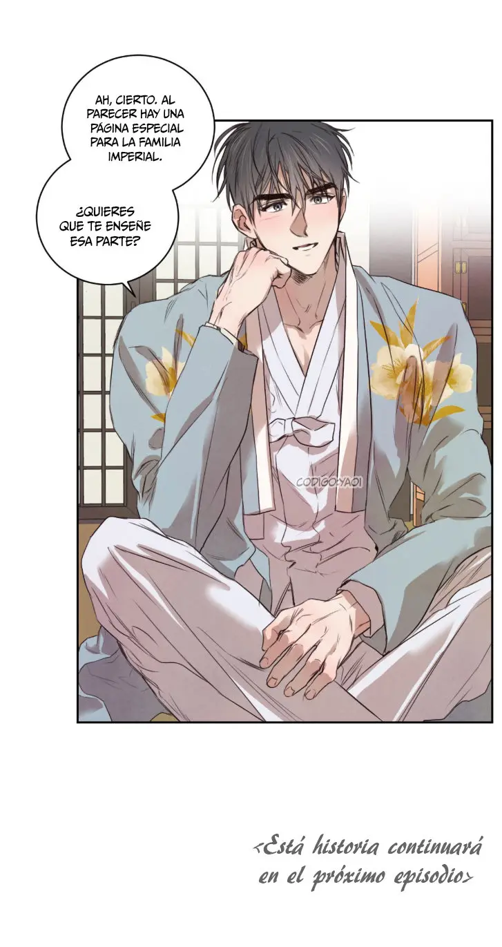 Sauce Romance (2020) - Capítulo 9 - Página 57 - LectorTMOo