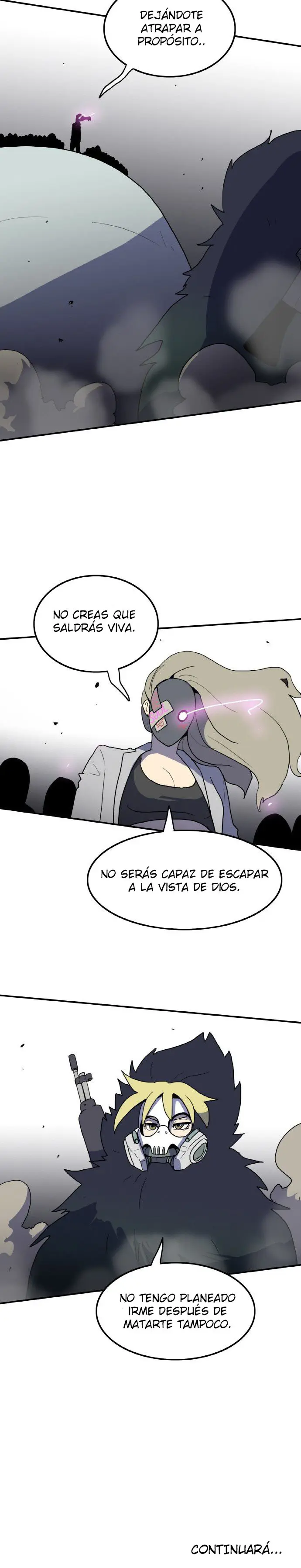 Saurus (2020) - Capítulo 11 - Página 11 - LectorTMOo
