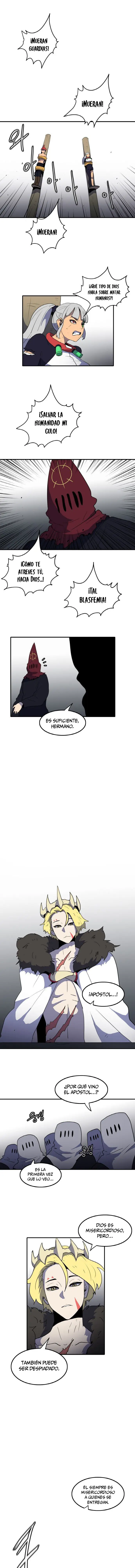 Saurus (2020) - Capítulo 12 - Página 7 - LectorTMOo