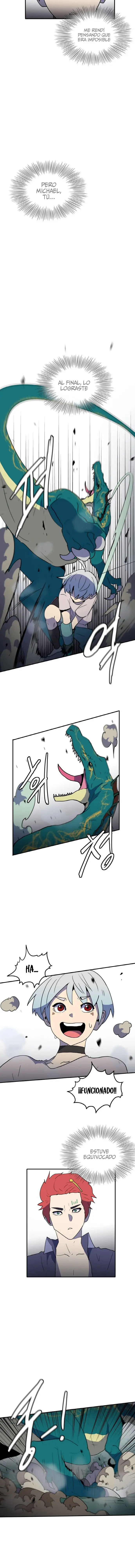 Saurus (2020) - Capítulo 13 - Página 8 - LectorTMOo
