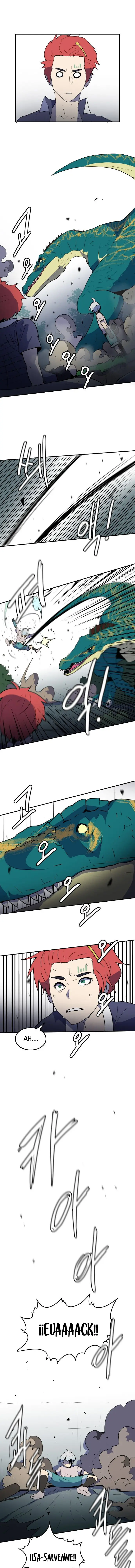 Saurus (2020) - Capítulo 13 - Página 9 - LectorTMOo