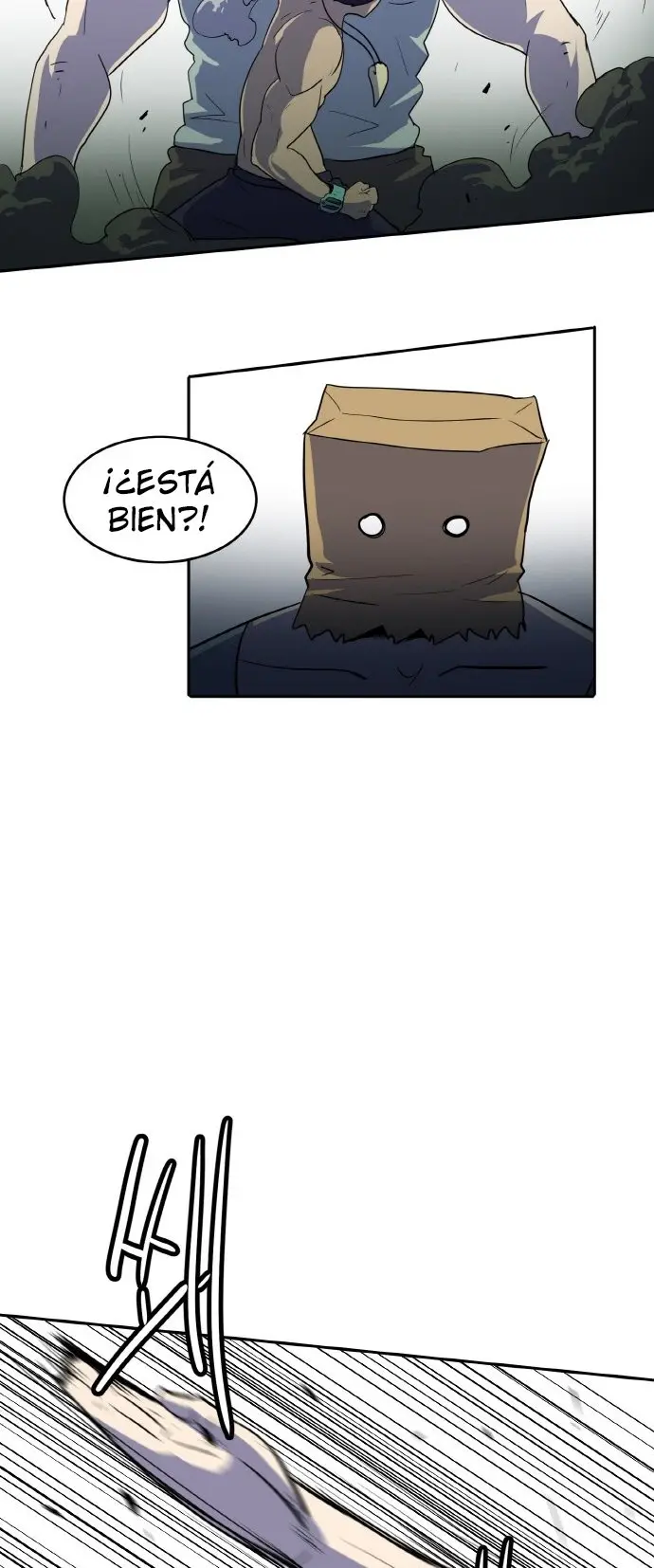 Saurus (2020) - Capítulo 5 - Página 5 - LectorTMOo