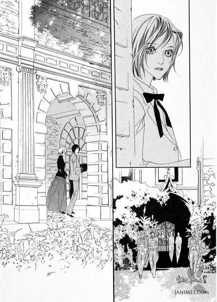 Savage Garden (2008) - Capítulo 1 - Página 23 - LectorTMOo