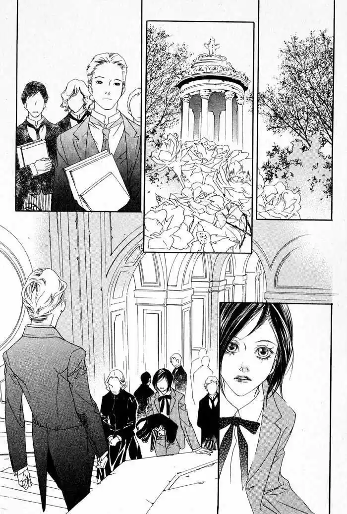 Savage Garden (2008) - Capítulo 1 - Página 24 - LectorTMOo