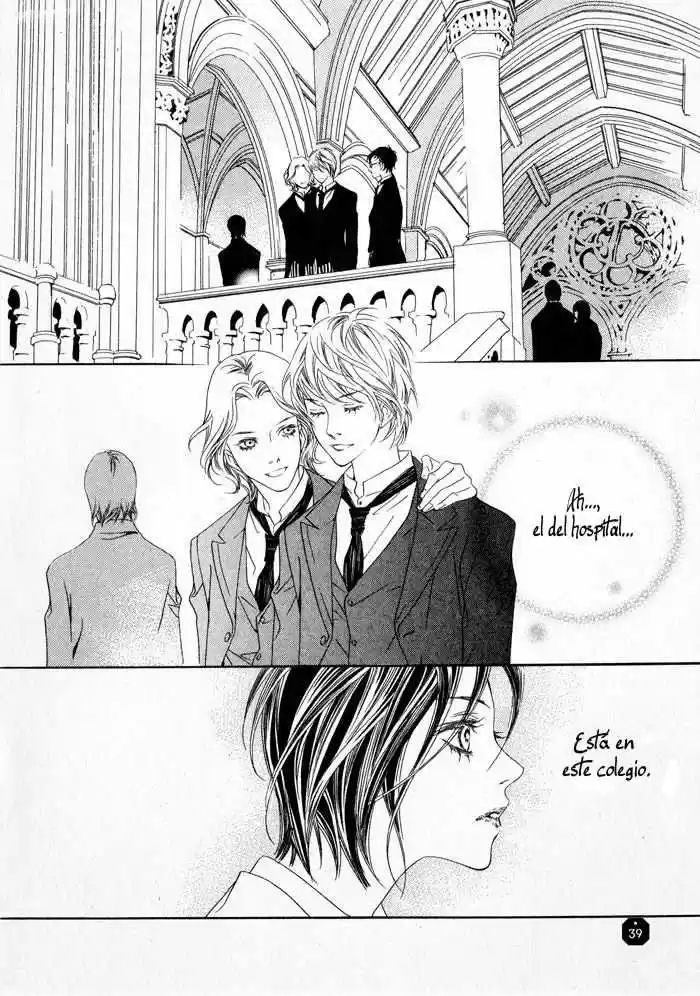 Savage Garden (2008) - Capítulo 1 - Página 25 - LectorTMOo