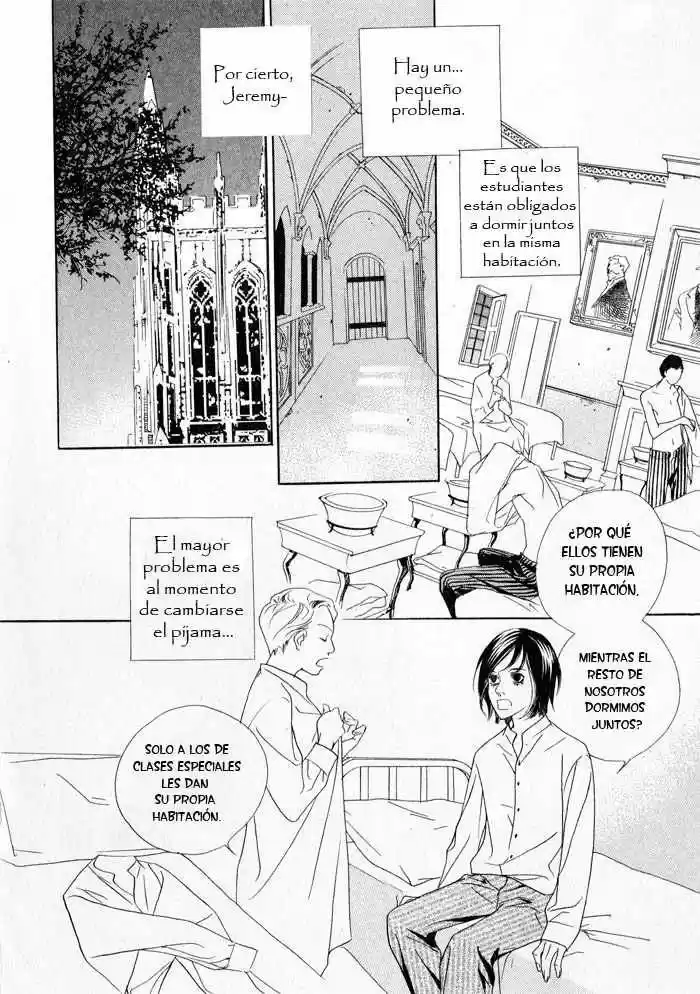 Savage Garden (2008) - Capítulo 1 - Página 29 - LectorTMOo