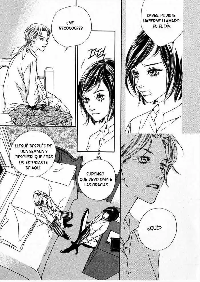 Savage Garden (2008) - Capítulo 1 - Página 38 - LectorTMOo