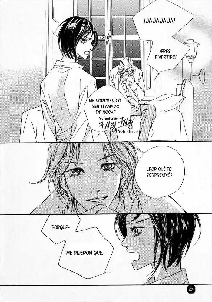 Savage Garden (2008) - Capítulo 1 - Página 39 - LectorTMOo