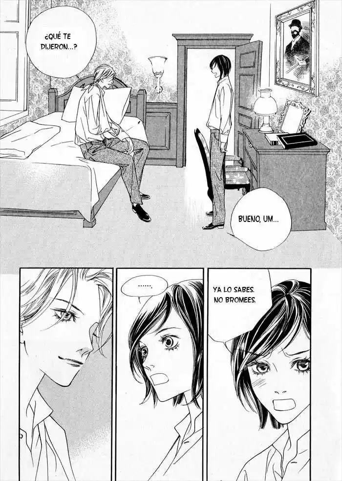 Savage Garden (2008) - Capítulo 1 - Página 40 - LectorTMOo
