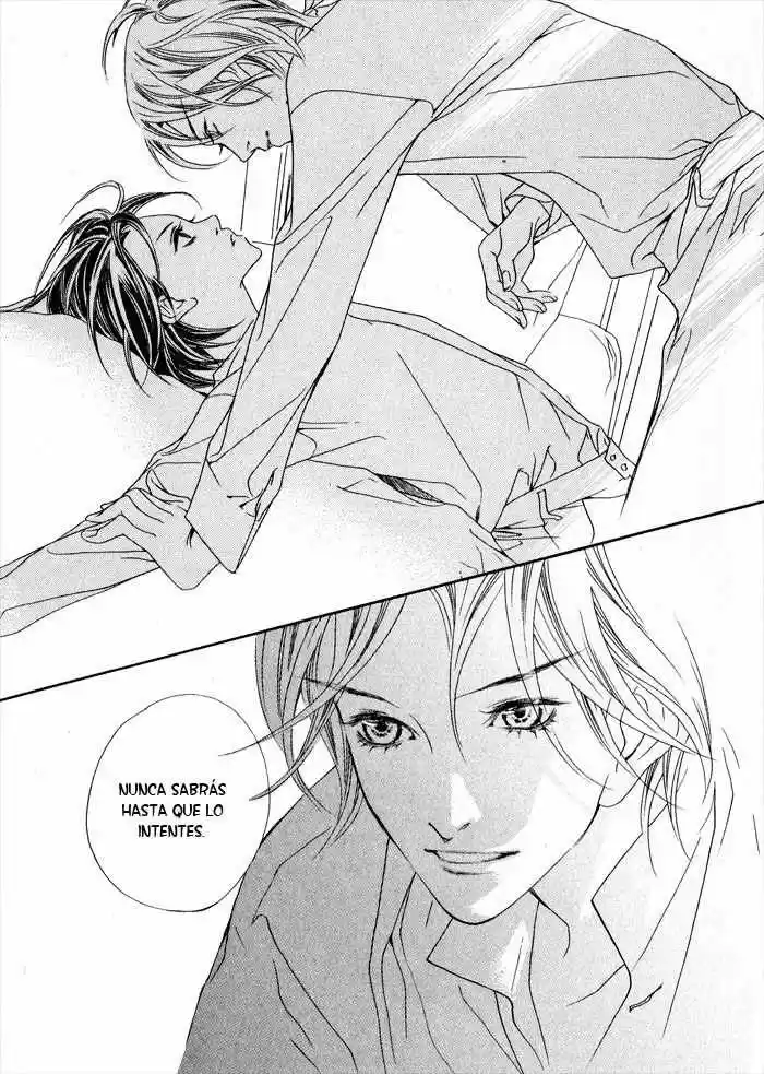 Savage Garden (2008) - Capítulo 1 - Página 44 - LectorTMOo