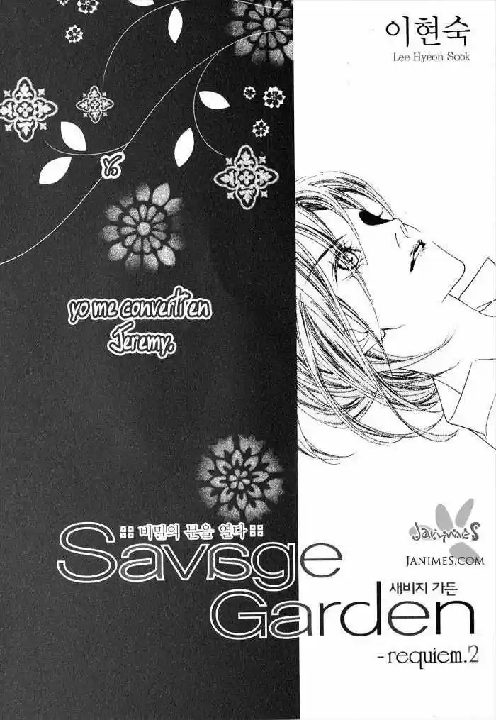Savage Garden (2008) - Capítulo 2 - Página 6 - LectorTMOo