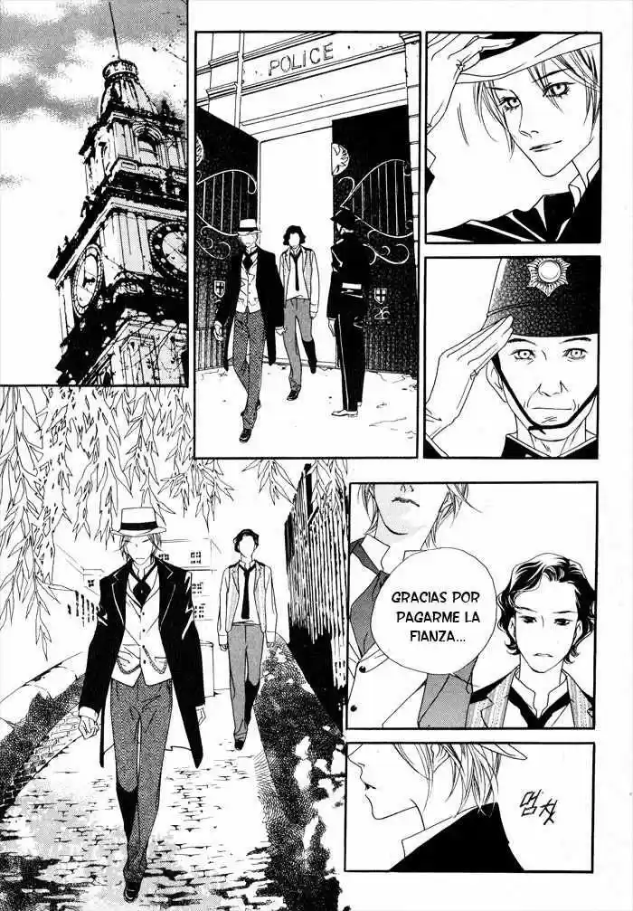 Savage Garden (2008) - Capítulo 2 - Página 11 - LectorTMOo