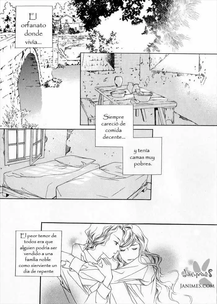 Savage Garden (2008) - Capítulo 2 - Página 13 - LectorTMOo