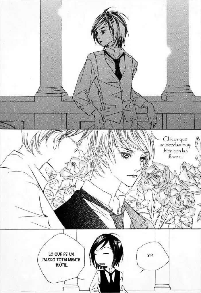 Savage Garden (2008) - Capítulo 2 - Página 16 - LectorTMOo