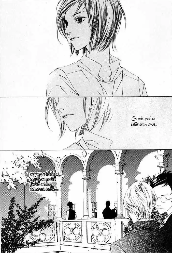 Savage Garden (2008) - Capítulo 2 - Página 18 - LectorTMOo