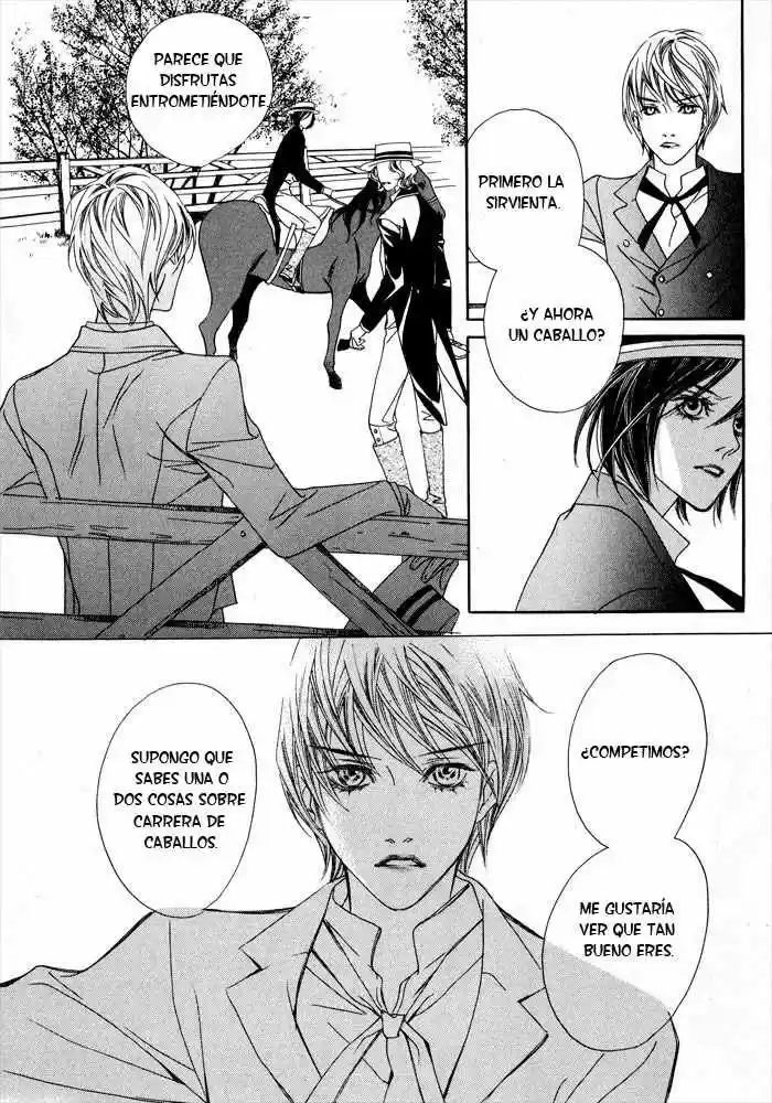 Savage Garden (2008) - Capítulo 2 - Página 22 - LectorTMOo