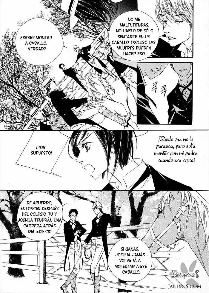 Savage Garden (2008) - Capítulo 2 - Página 23 - LectorTMOo