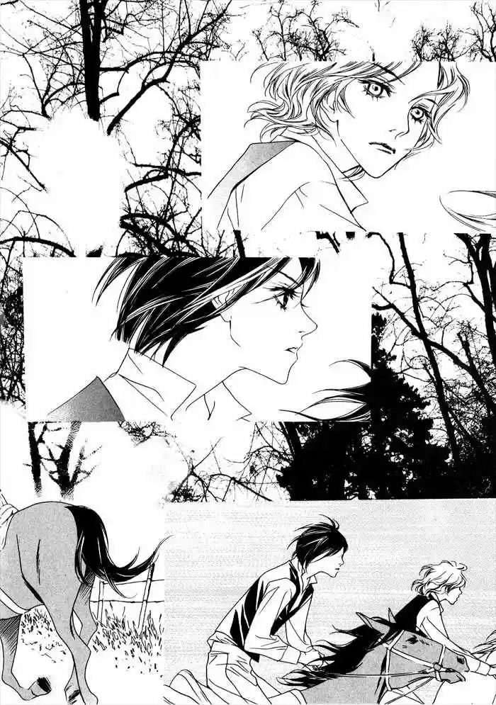 Savage Garden (2008) - Capítulo 2 - Página 30 - LectorTMOo