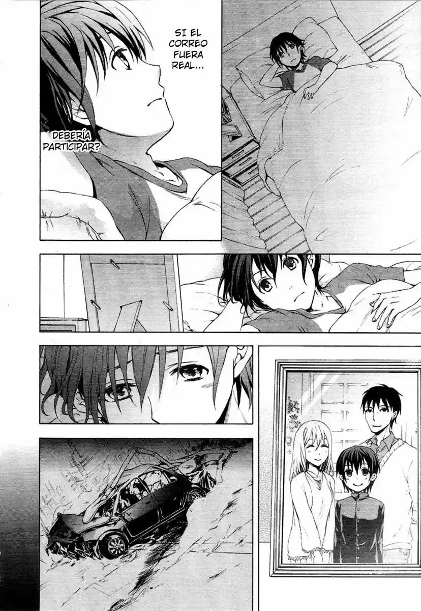 Savanna Game - The Comic (2012) - Capítulo 1 - Página 14 - LectorTMOo