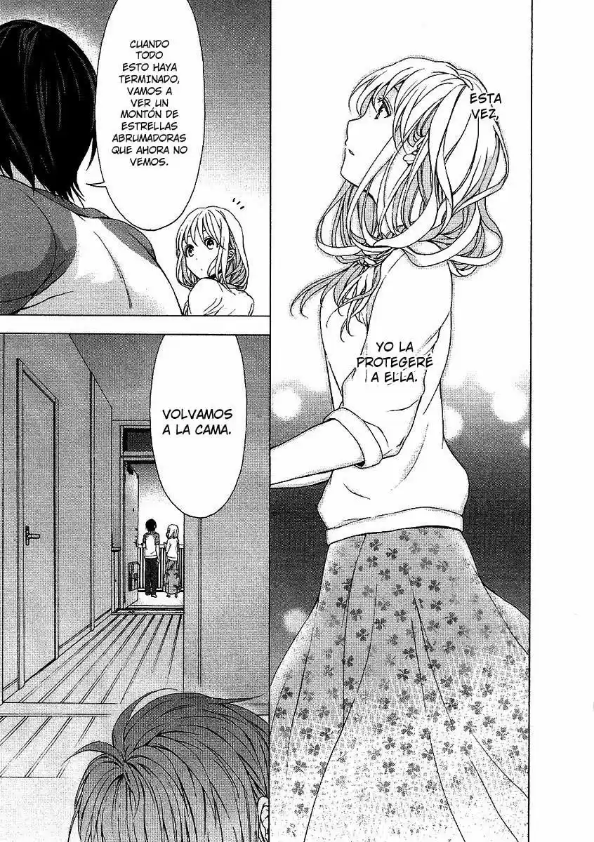 Savanna Game - The Comic (2012) - Capítulo 8 - Página 5 - LectorTMOo