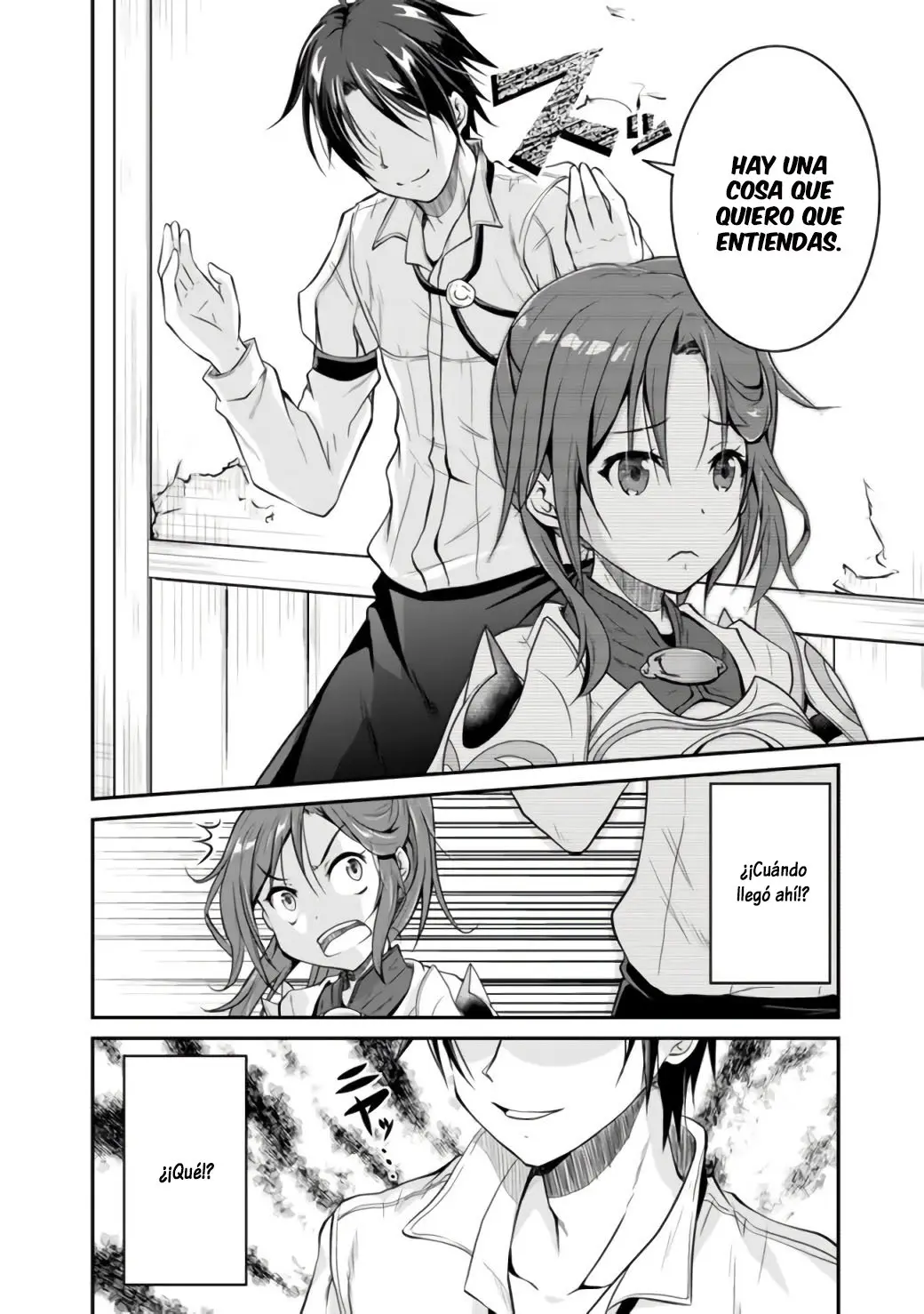 Save & Load no Dekiru Yadoya-San - Capítulo 1 - Página 12 - LectorTMOo