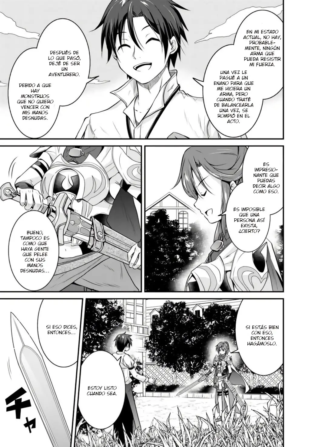 Save & Load no Dekiru Yadoya-San - Capítulo 1 - Página 25 - LectorTMOo