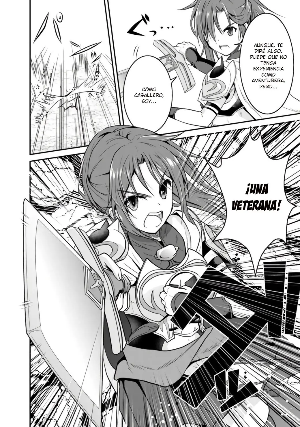 Save & Load no Dekiru Yadoya-San - Capítulo 1 - Página 26 - LectorTMOo